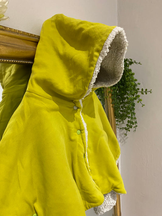 Poncho