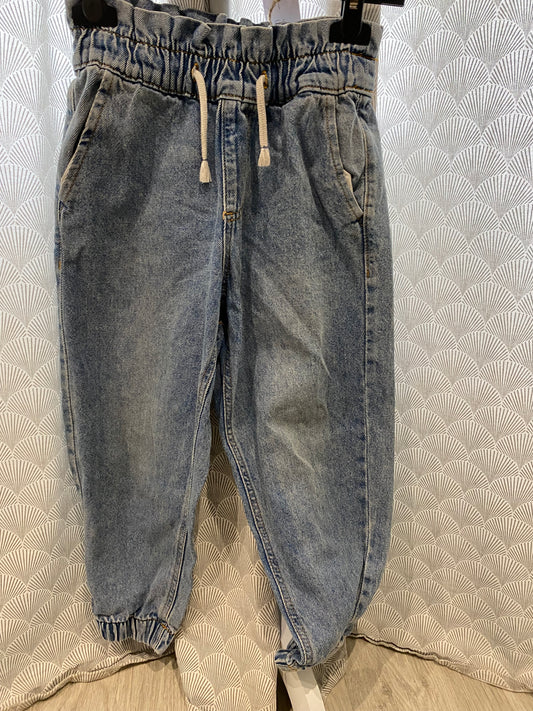 Jean jogger – 7/8 ans – Primark