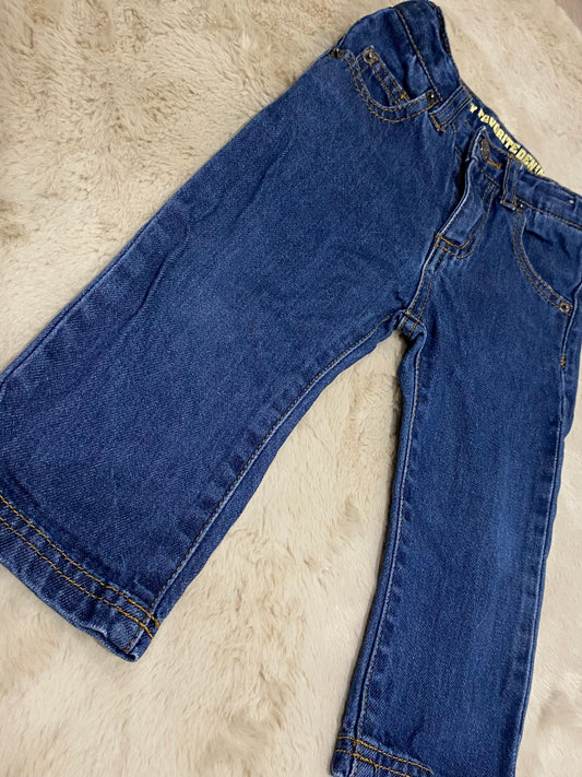 Jeans slim 12 mois / 18 mois