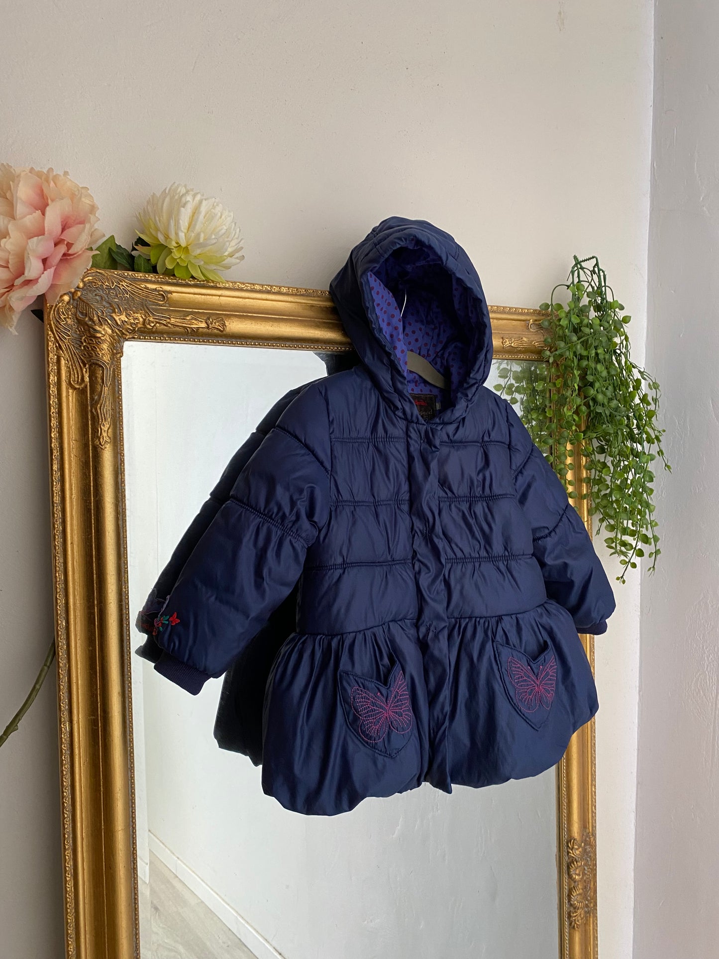 Veste 3ans
