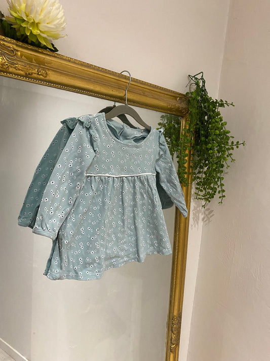 Robe 18mois
