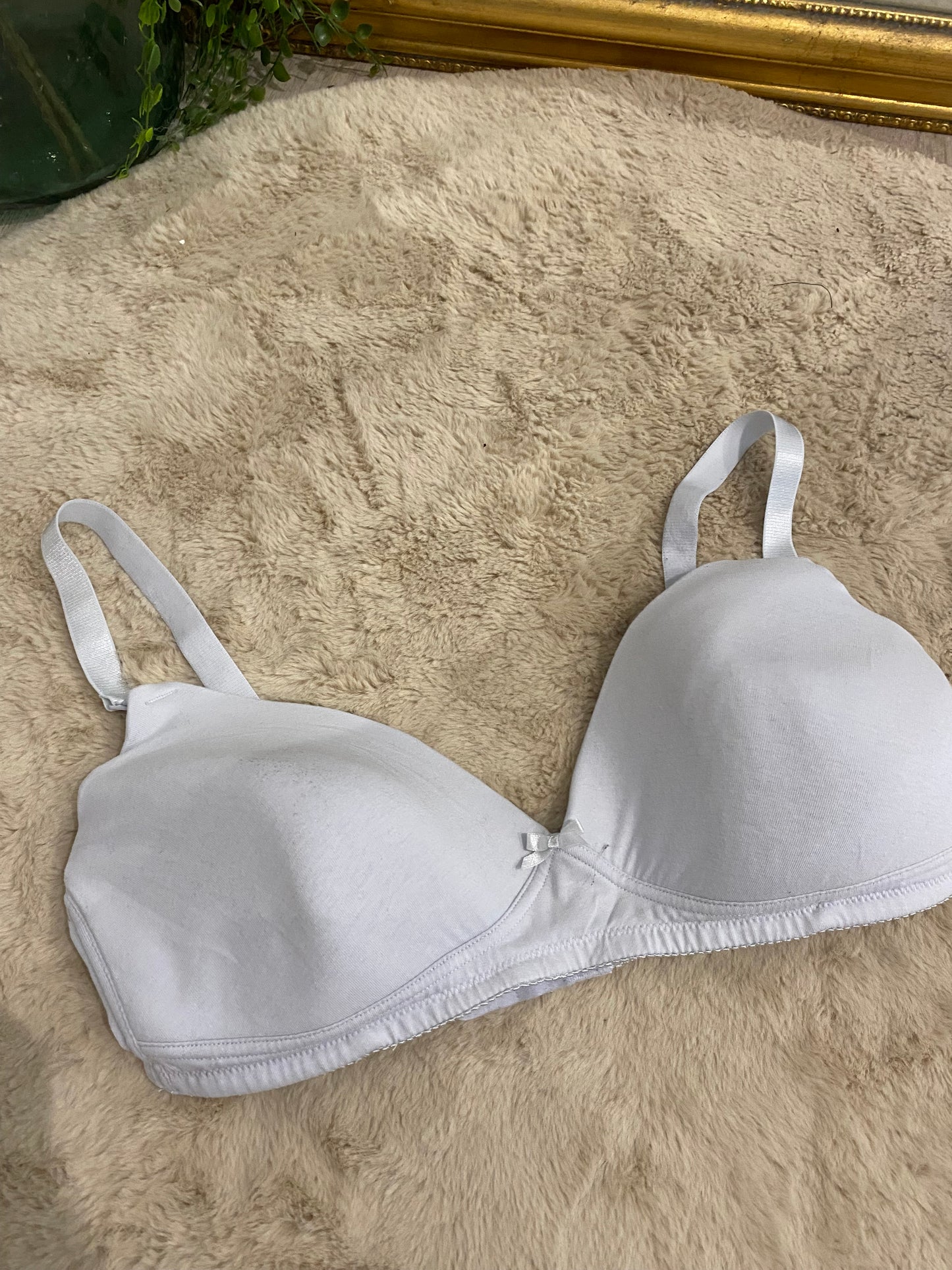 Soutien-gorge d’allaitement Vertbaudet