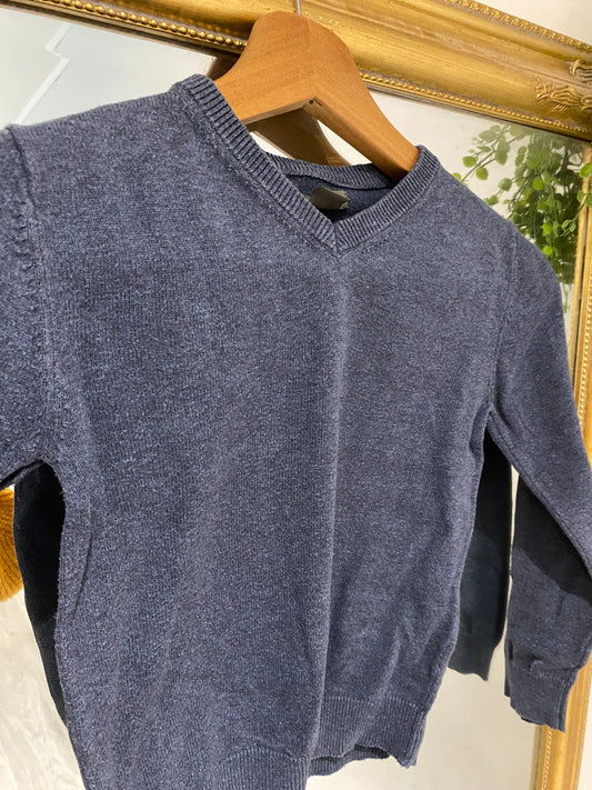 Pull 6ans / 7ans