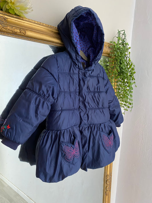 Veste 3ans