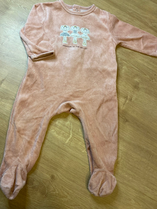 Pyjama 9mois