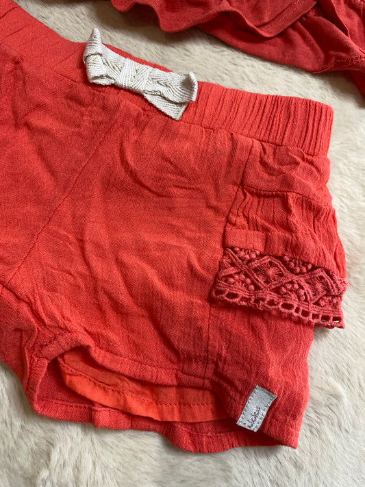 Short 3 M