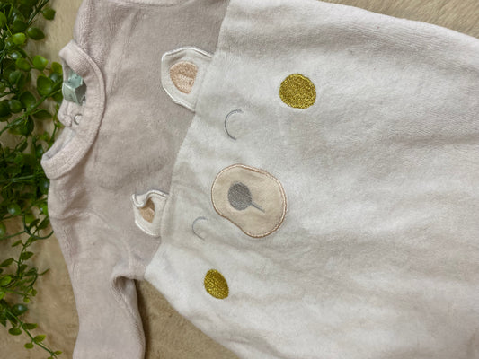 Pyjama 3 M