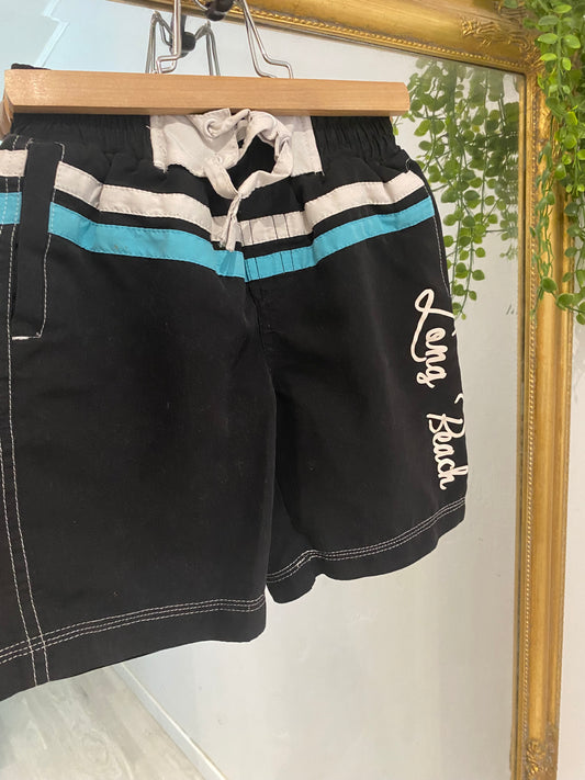 Short de bain 6 ans