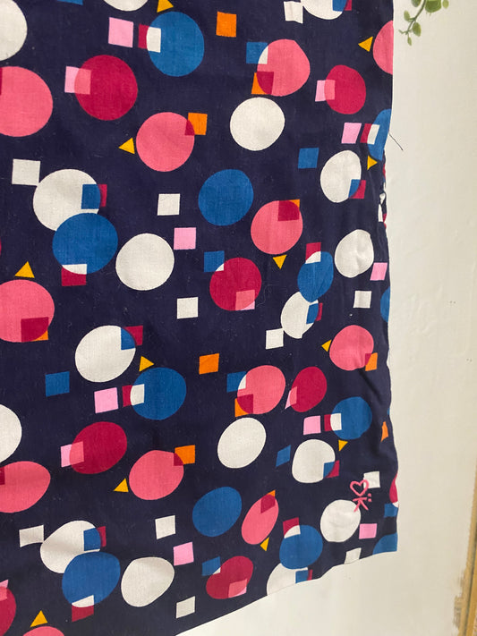 Robe 4 ans
