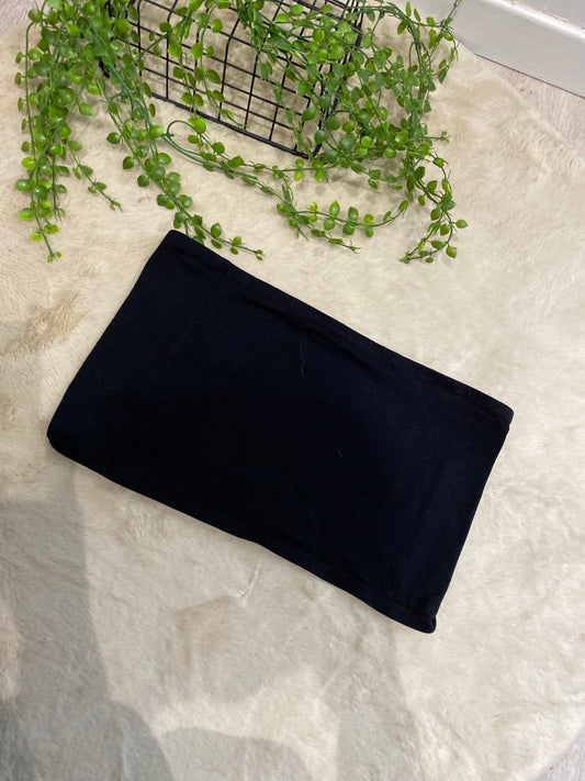 Bandeau noir TU