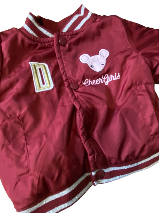 Gilet Teddy 6 mois