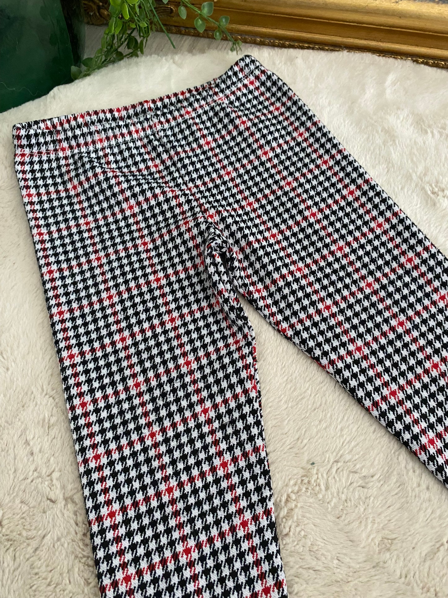 Jegging style British School – 23 mois 🇬🇧👶