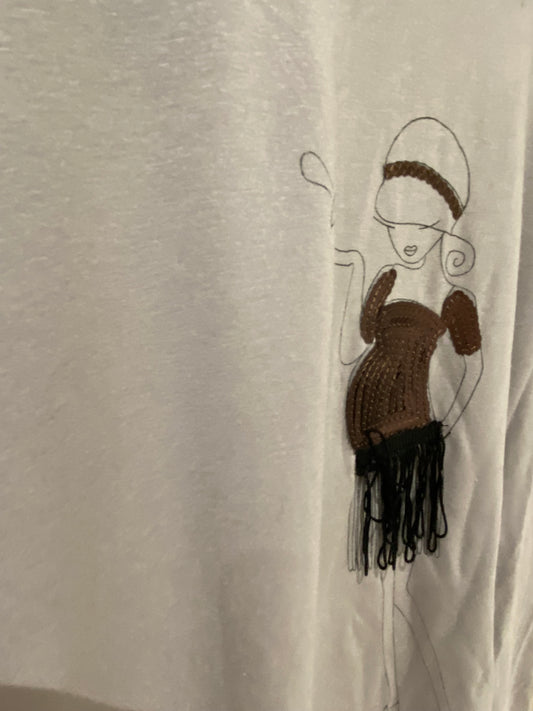 T shirt 38/40