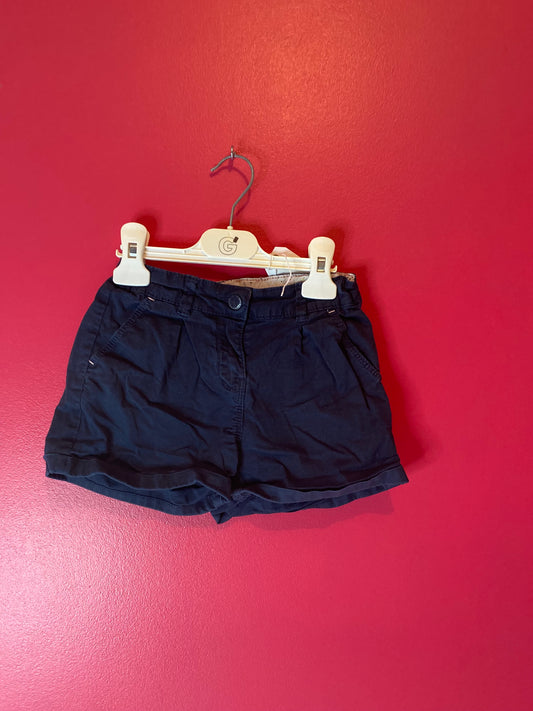 Short marine 8 ans