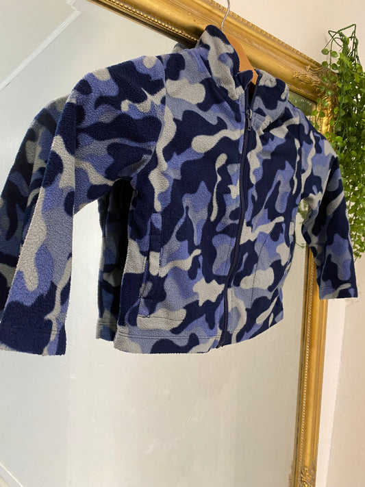 Pull polaire 3ans