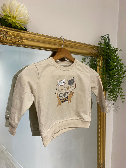 Pull 4ans