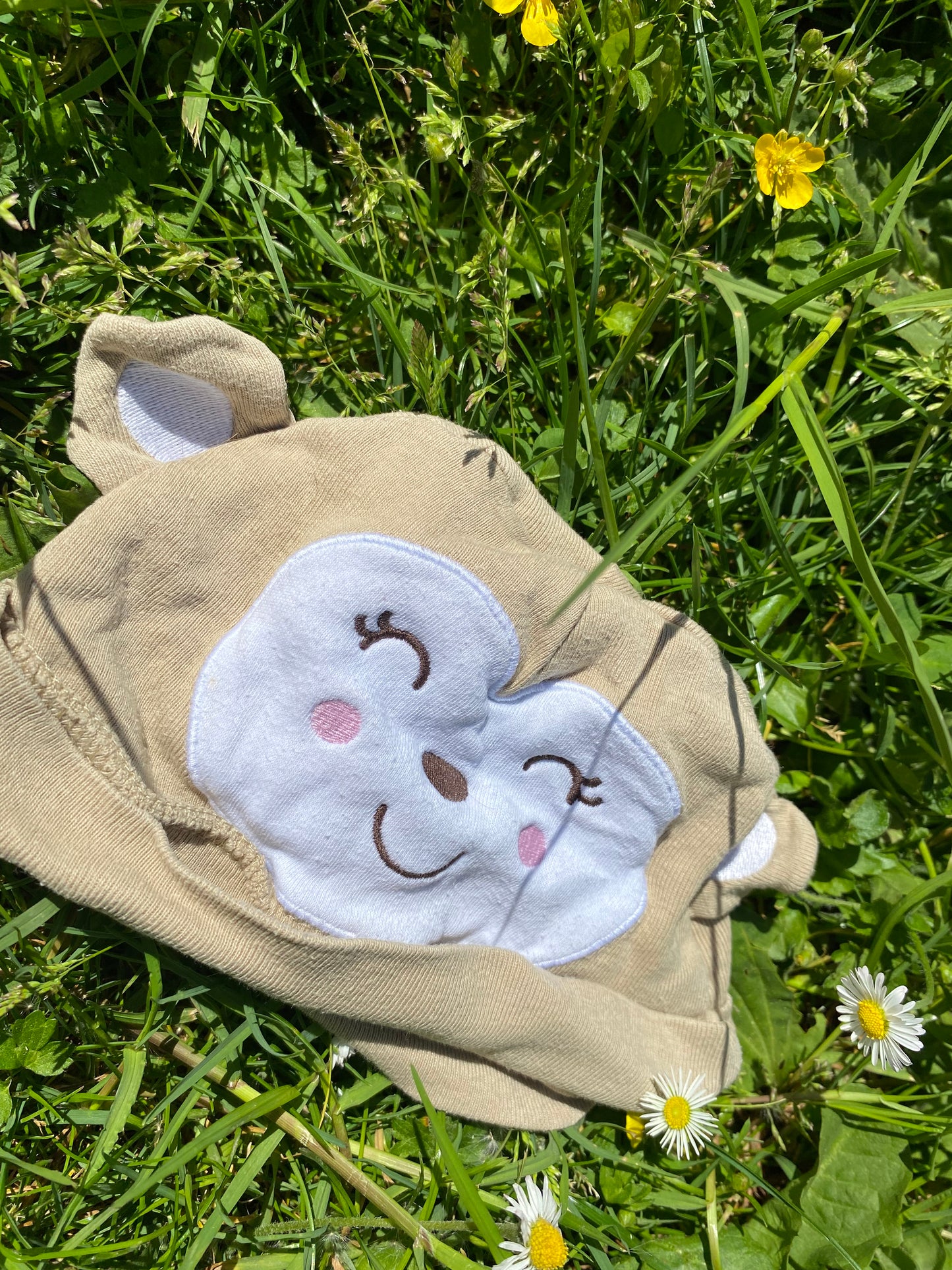 Bonnet 9 mois