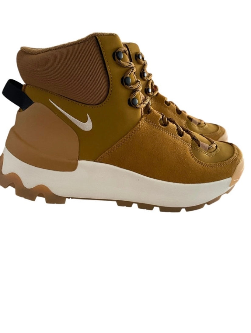 Superbes Nike City Classic