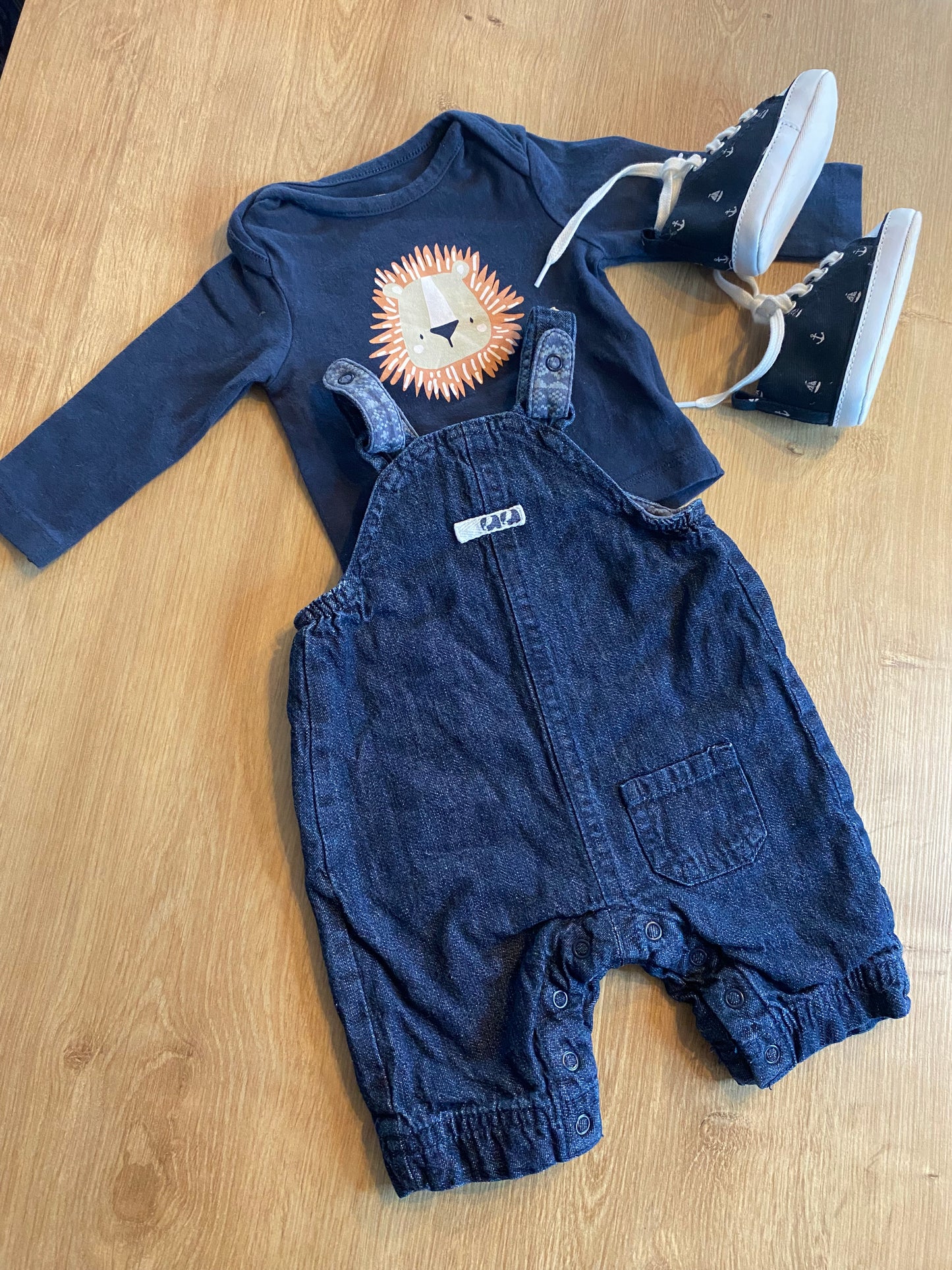 T shirt 1 M