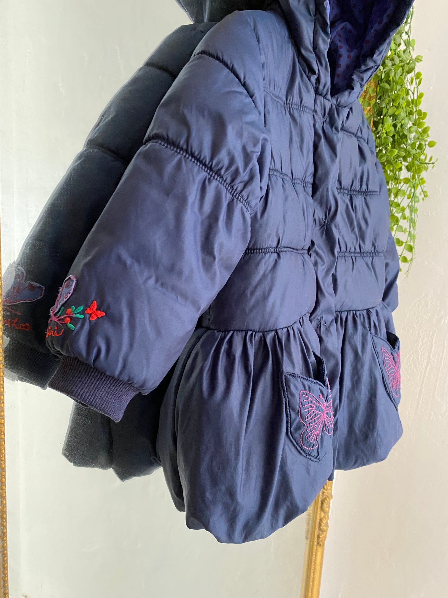 Veste 3ans
