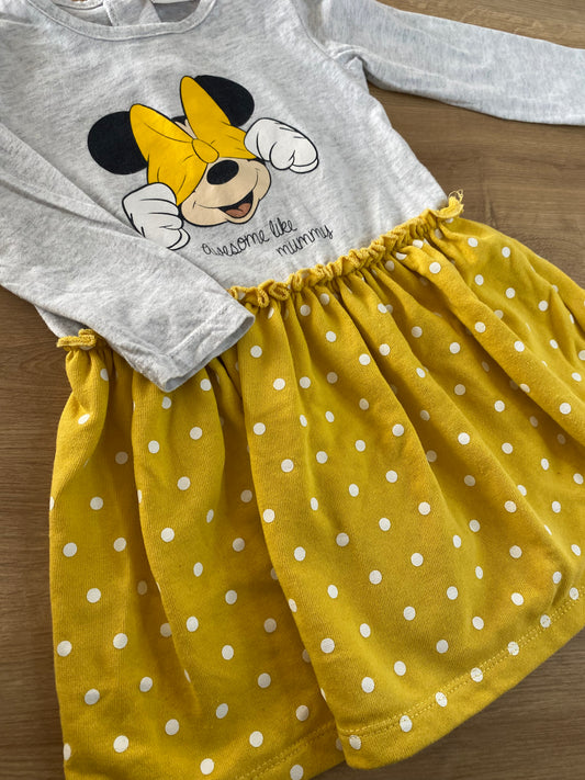Robe 24 mois