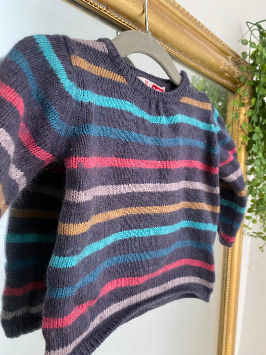 Pull 3 mois