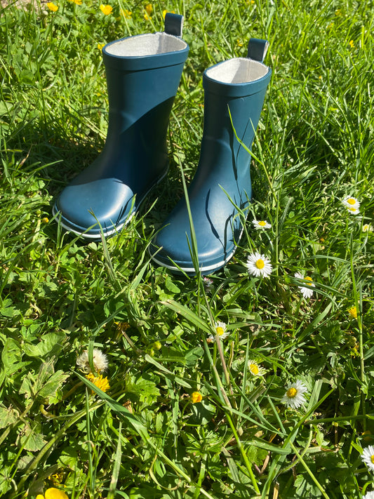 Bottes de pluie 23