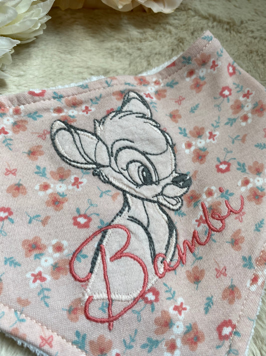 Bavoir TU