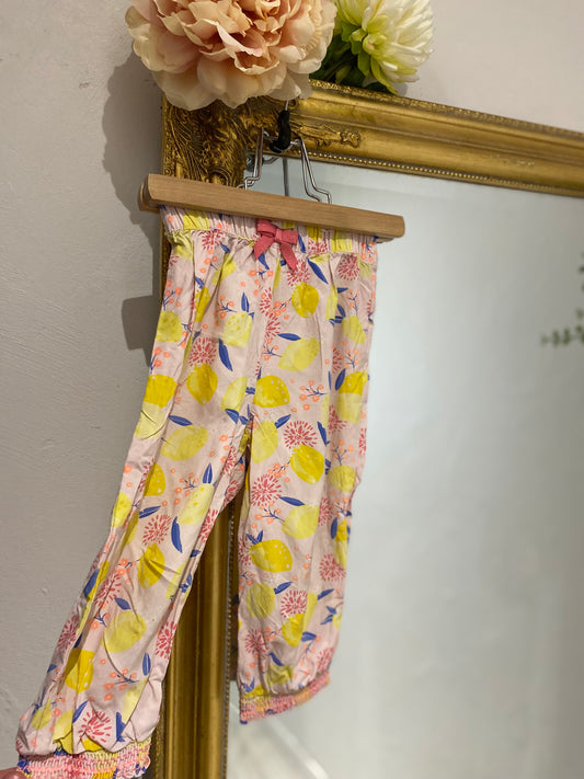 Pantalon fluide 23 mois
