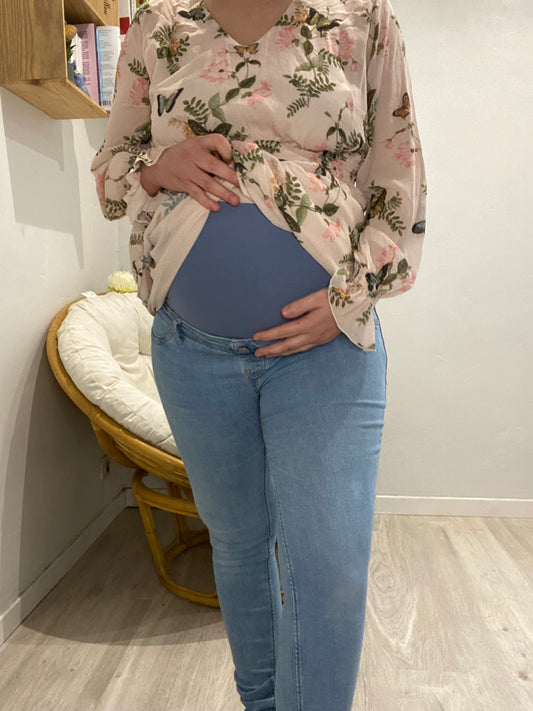 Jeans clair