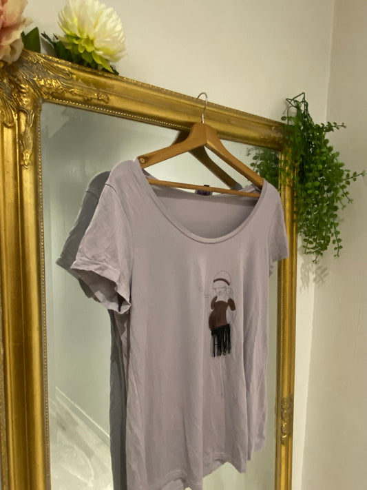 T shirt 38/40