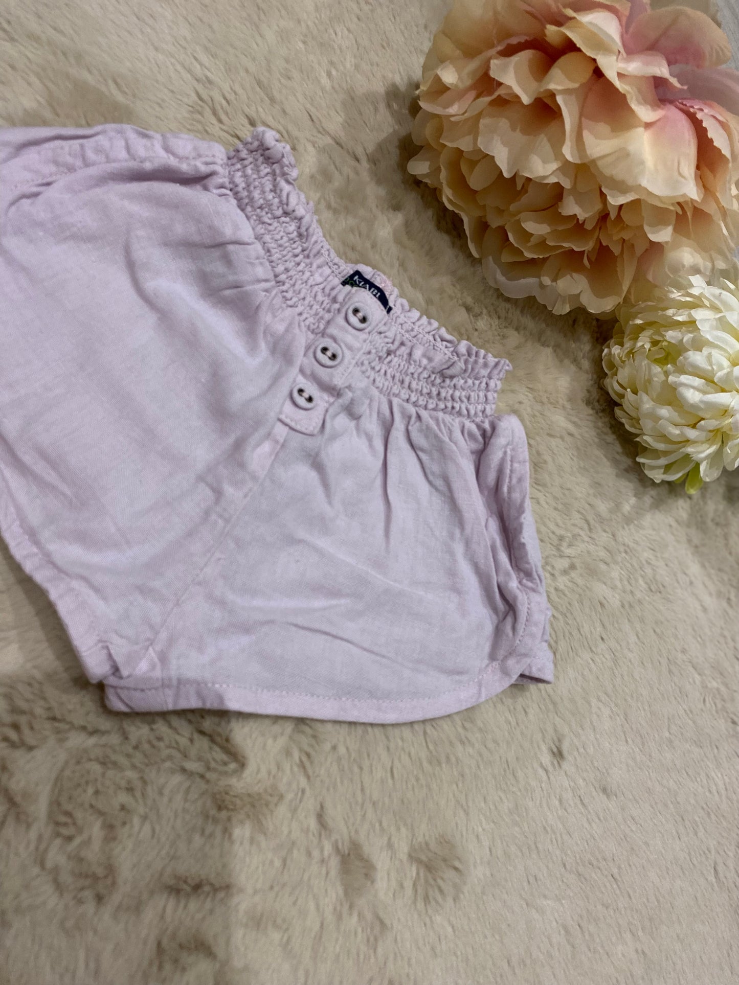 Short rose