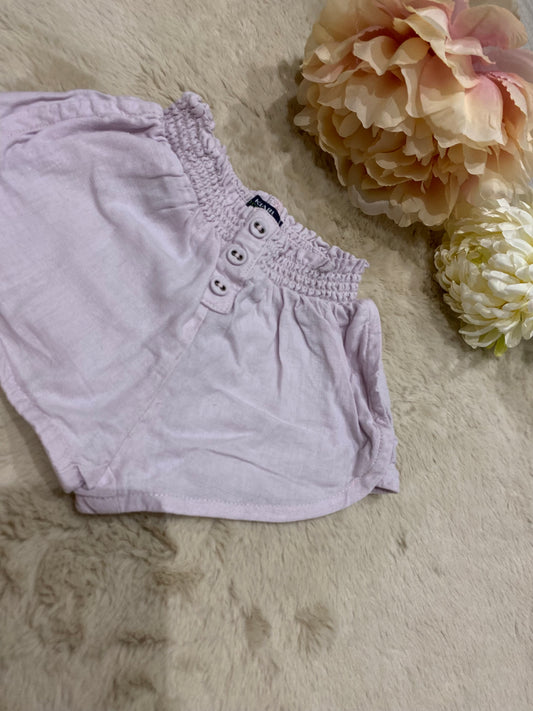 Short rose