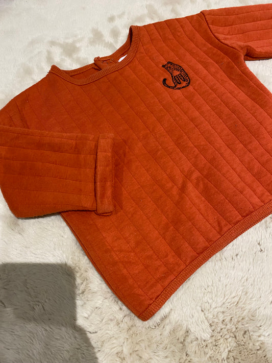 Pull 18 mois