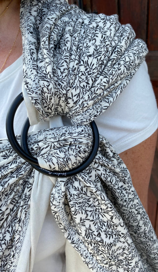 Sling fleurs