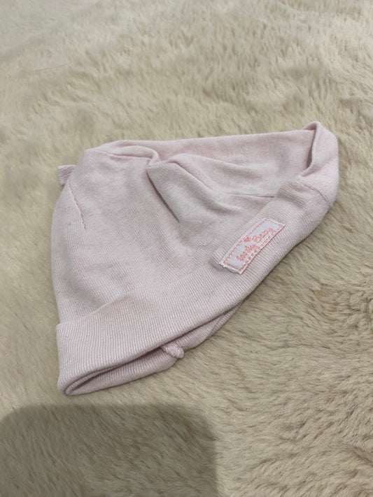 Bonnet de naissance