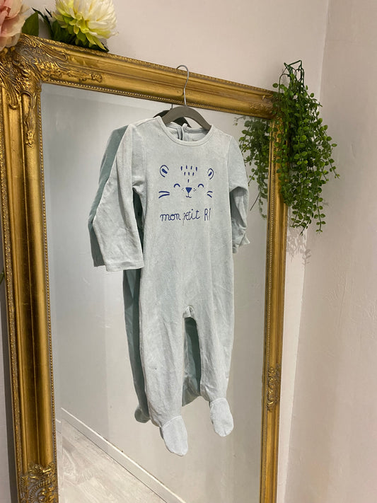 Pyjama