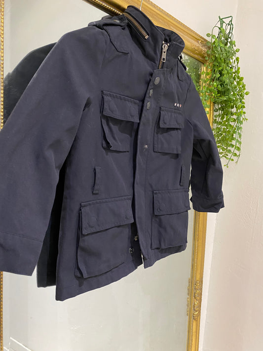 Veste 6ans