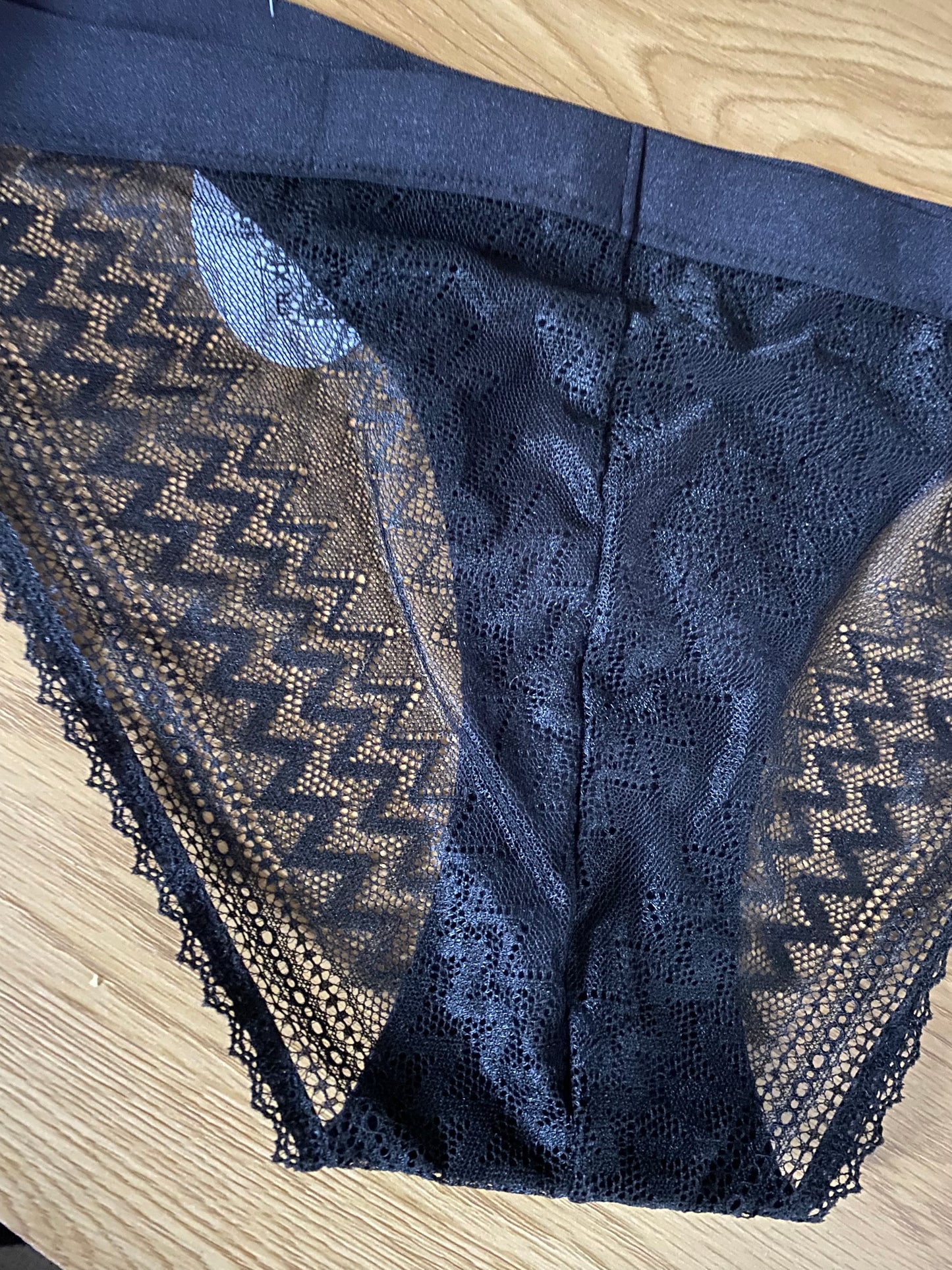 Culotte spéciale grossesse 4XL