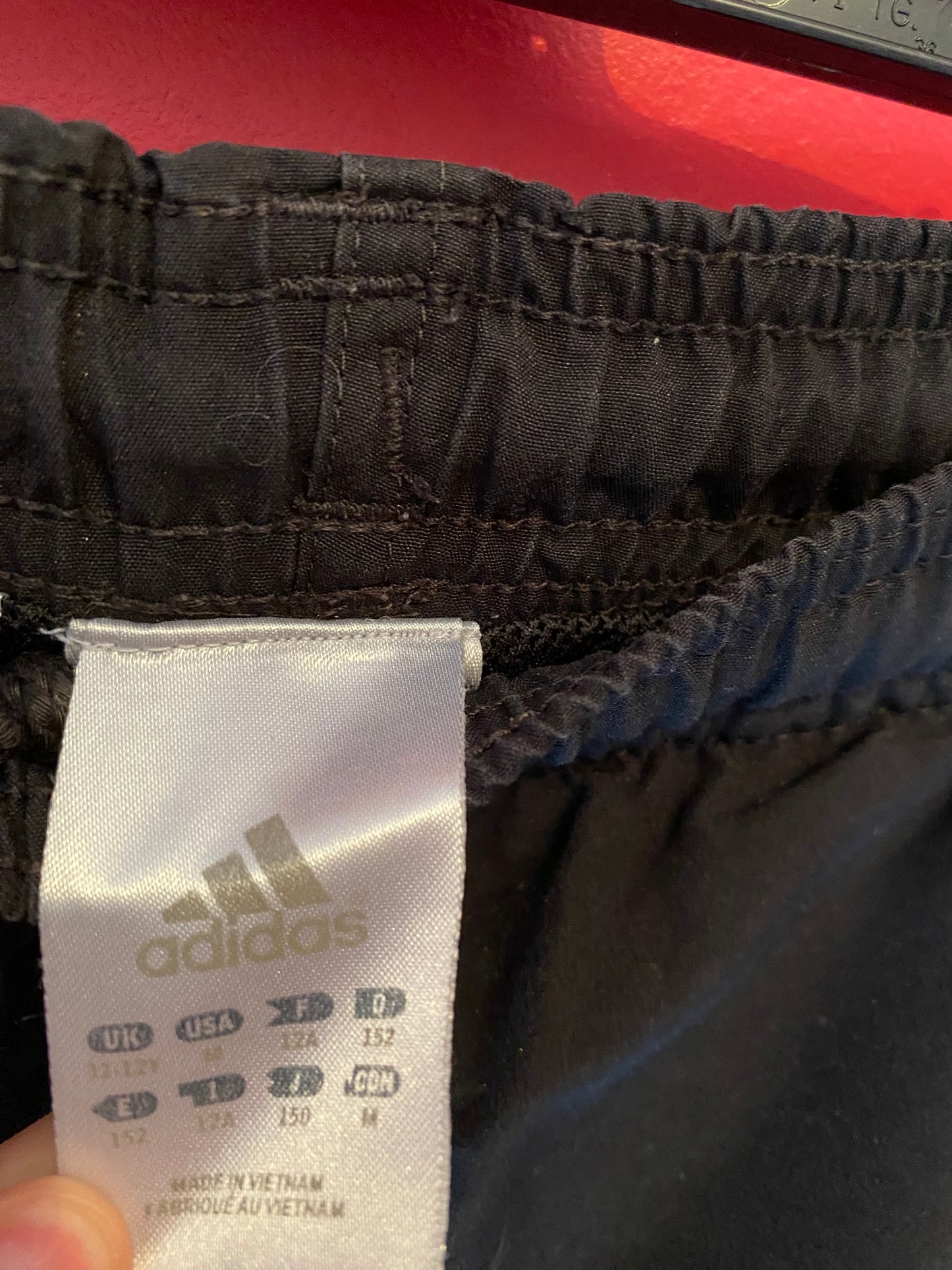 Jogging adidas 12 ans