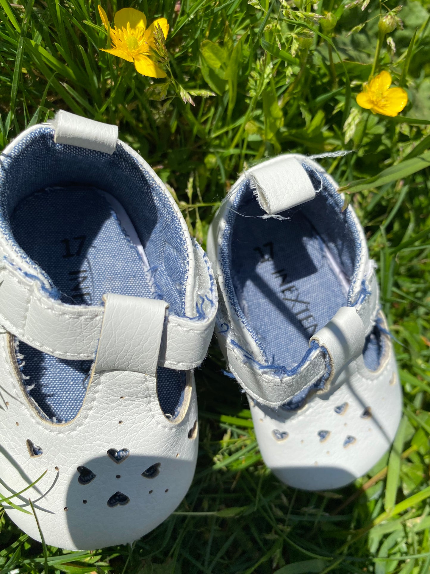 Chaussures 17