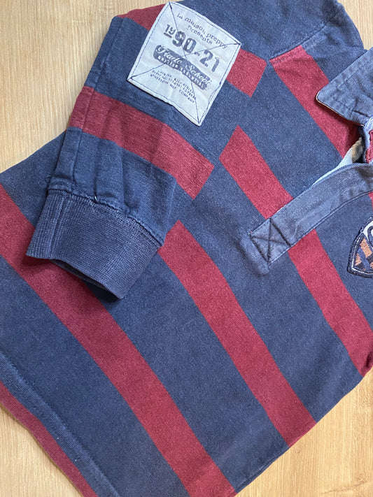 Polo ml 2ans