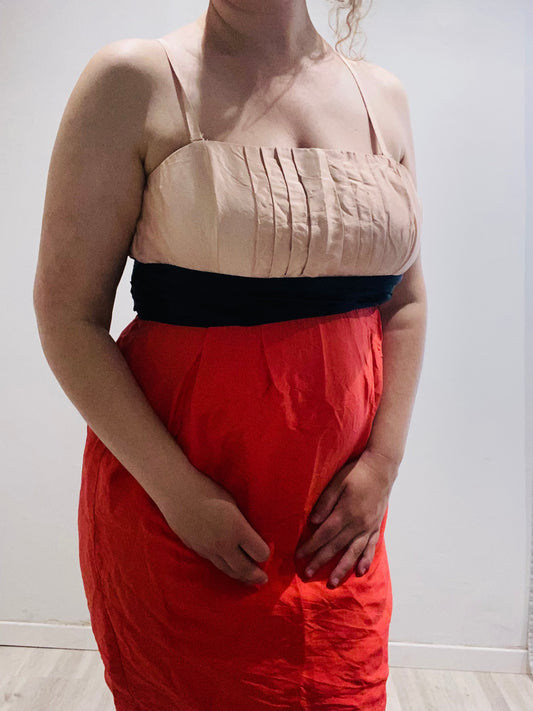 Robe cocktail 38