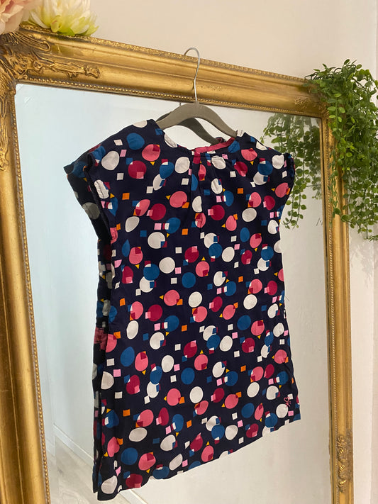 Robe 4 ans