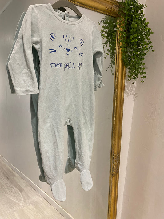 Pyjama