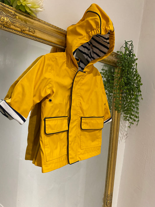 Veste 12 mois