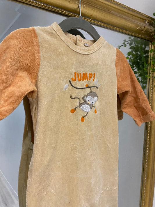 Pyjama 12 mois