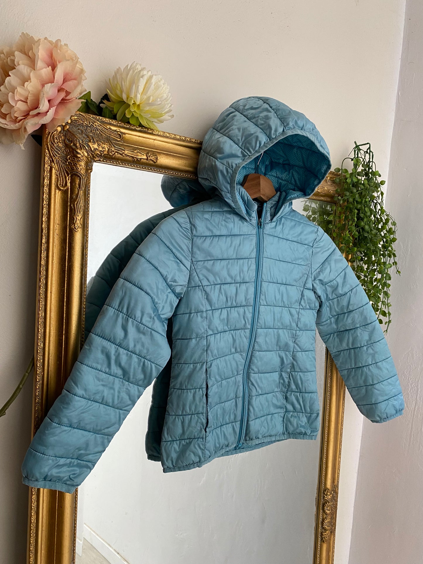 Veste 8ans