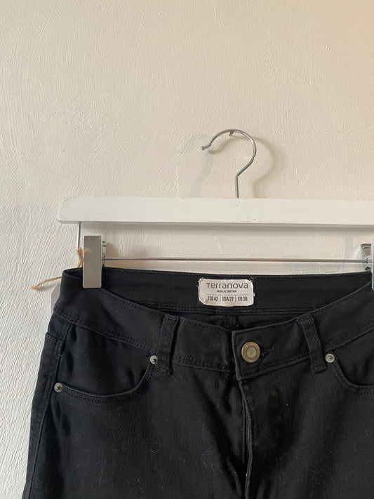 Slim noir – Terranova