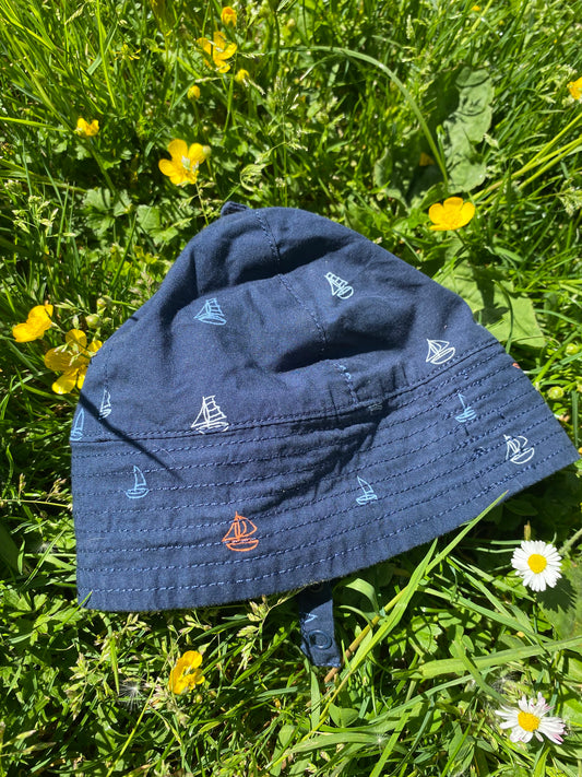 Chapeau naissance
